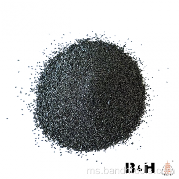 Black Silicon Carbide For Coated Abrasive